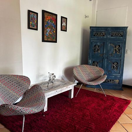 Villa Juana Hotel 체리토 외부 사진